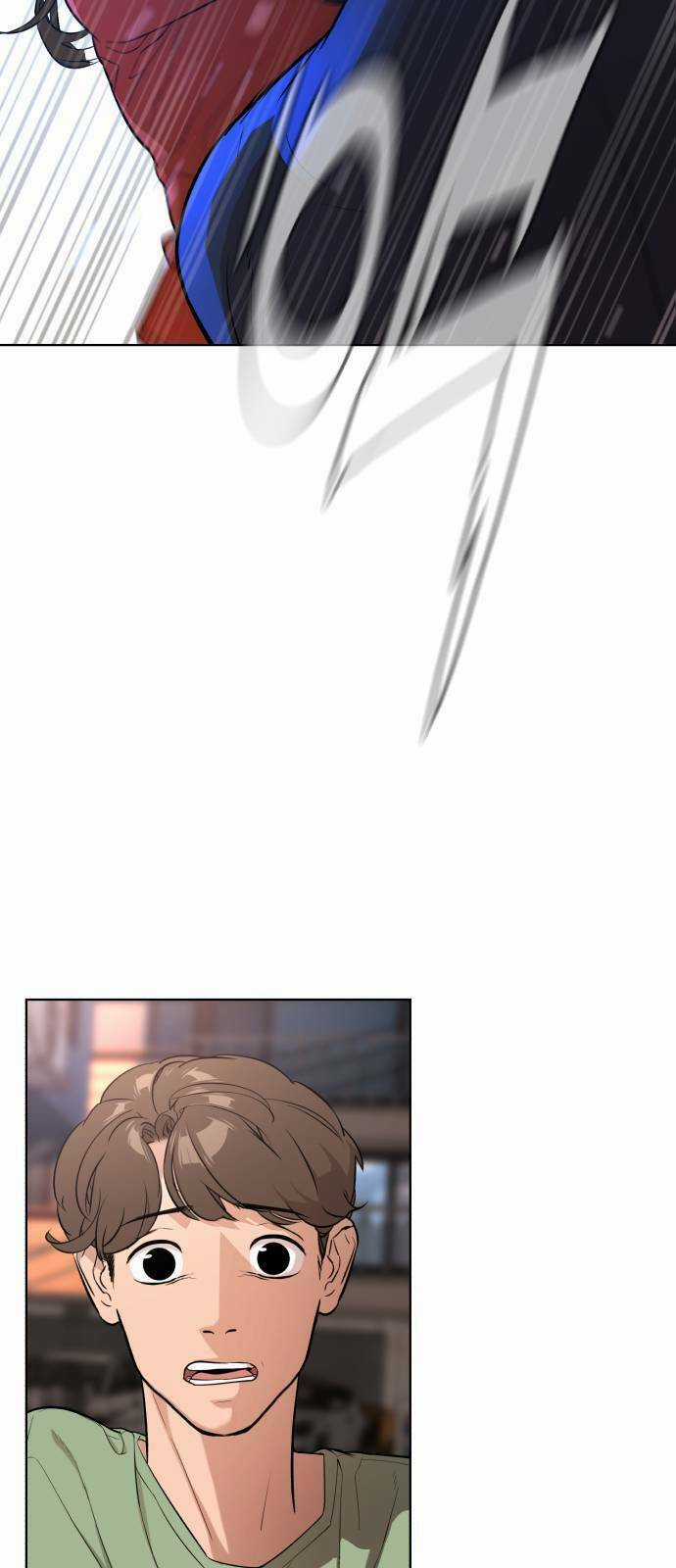 Máu Trắng Chapter 32 trang 22