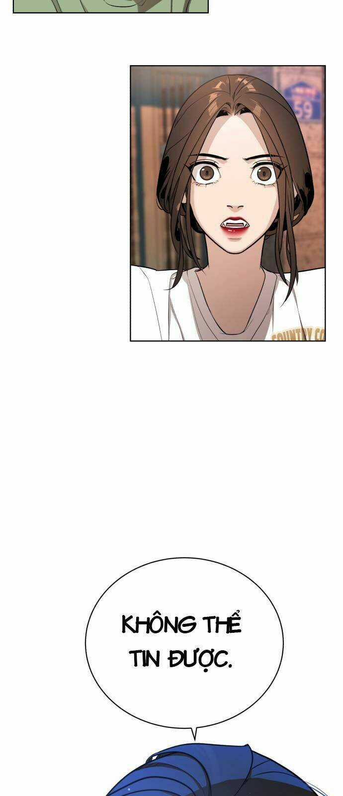 Máu Trắng Chapter 32 trang 23