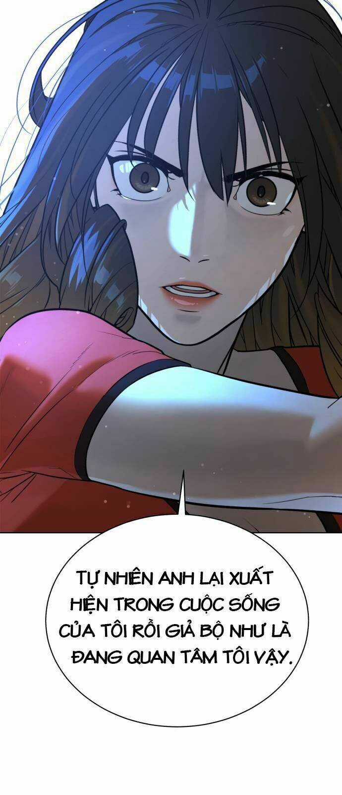 Máu Trắng Chapter 32 trang 24