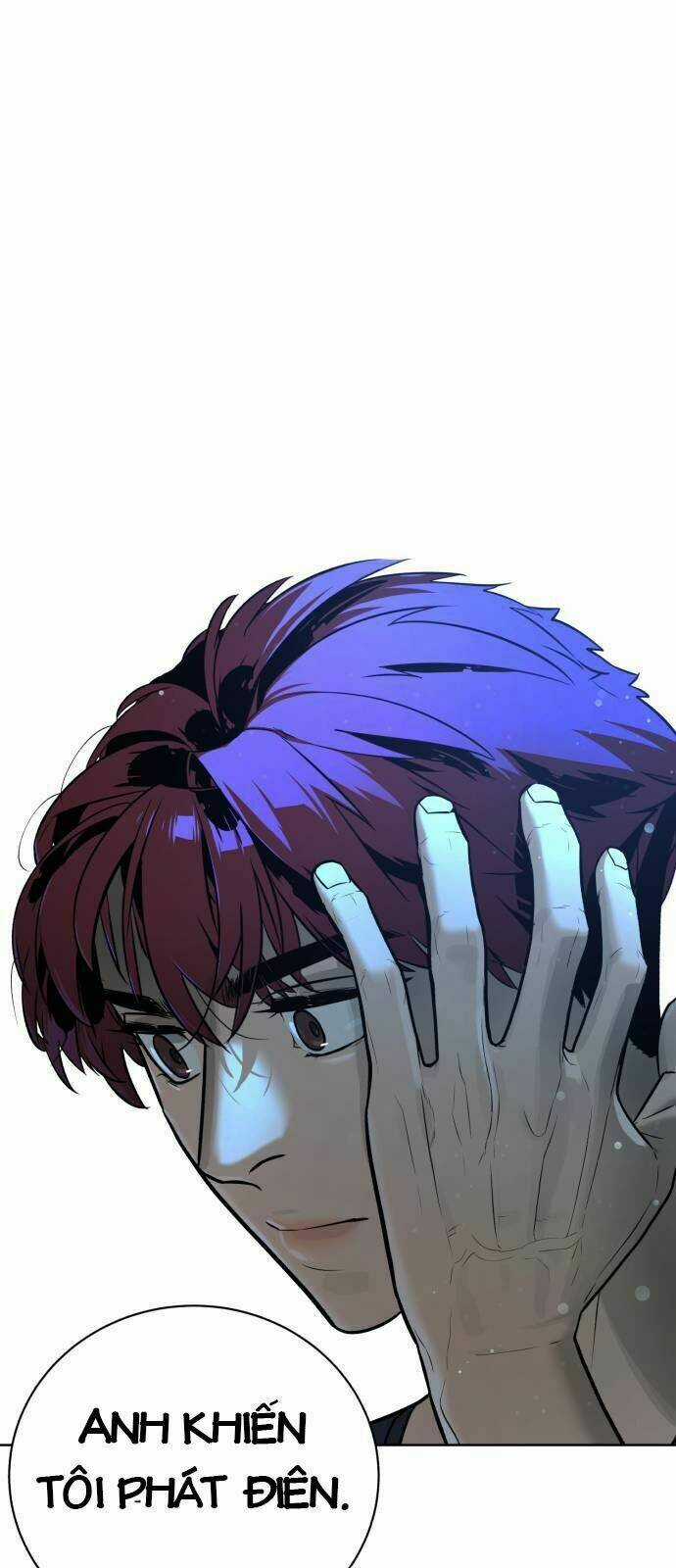 Máu Trắng Chapter 32 trang 25