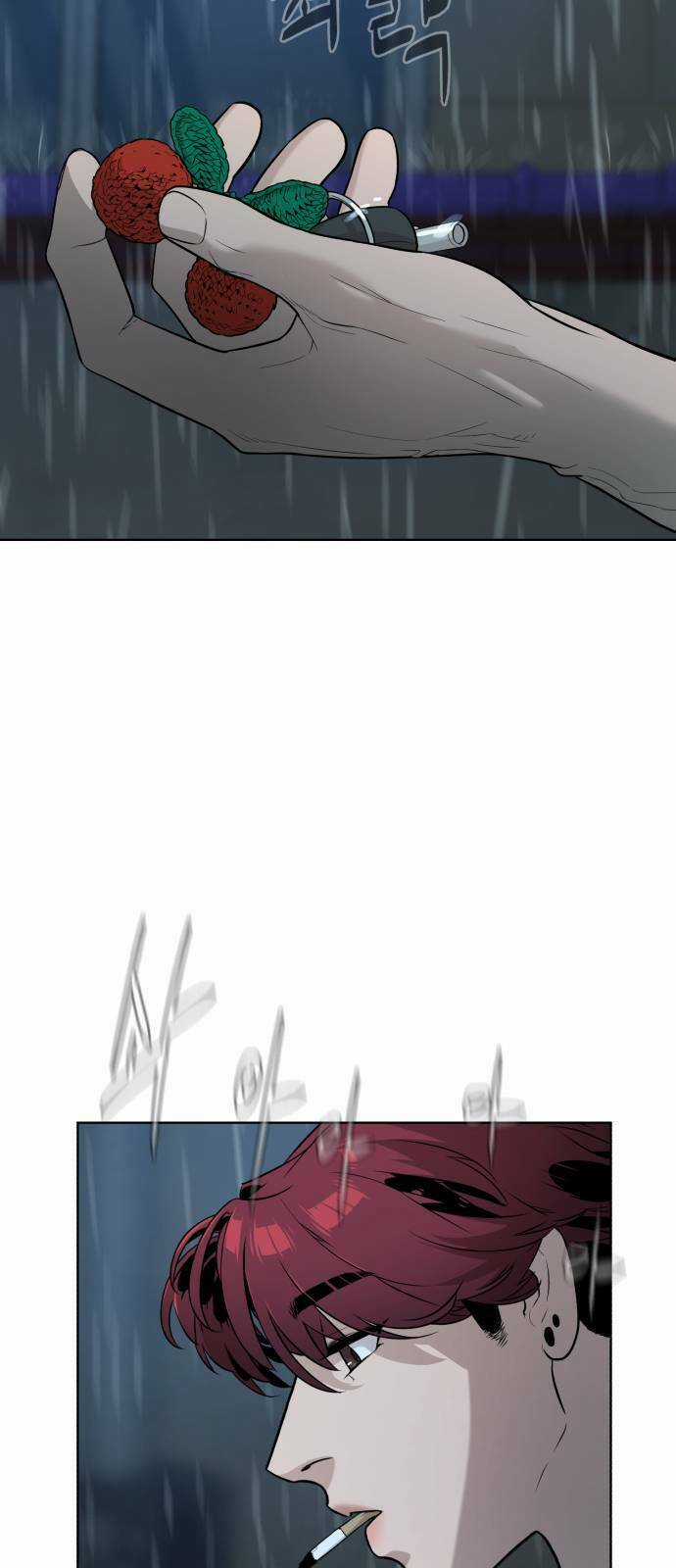 Máu Trắng Chapter 32 trang 28