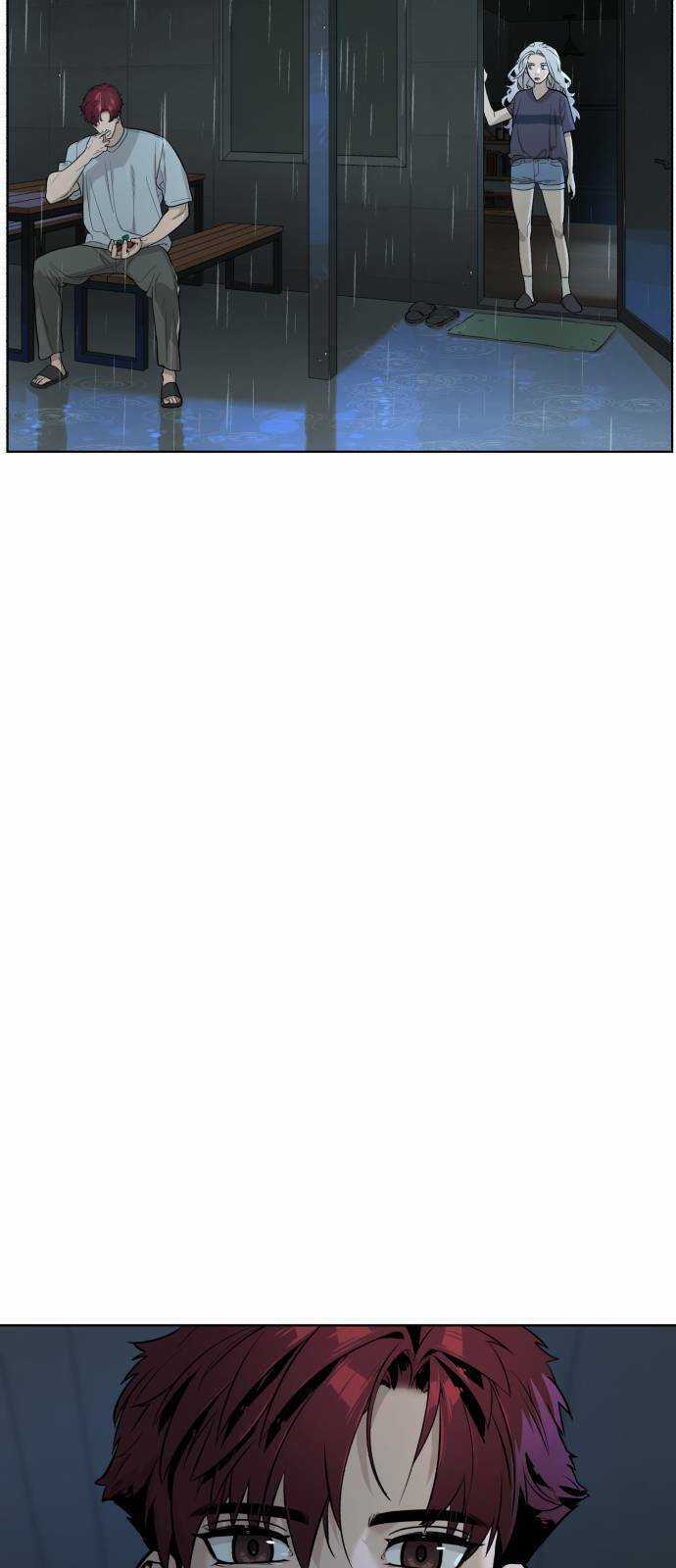 Máu Trắng Chapter 32 trang 30