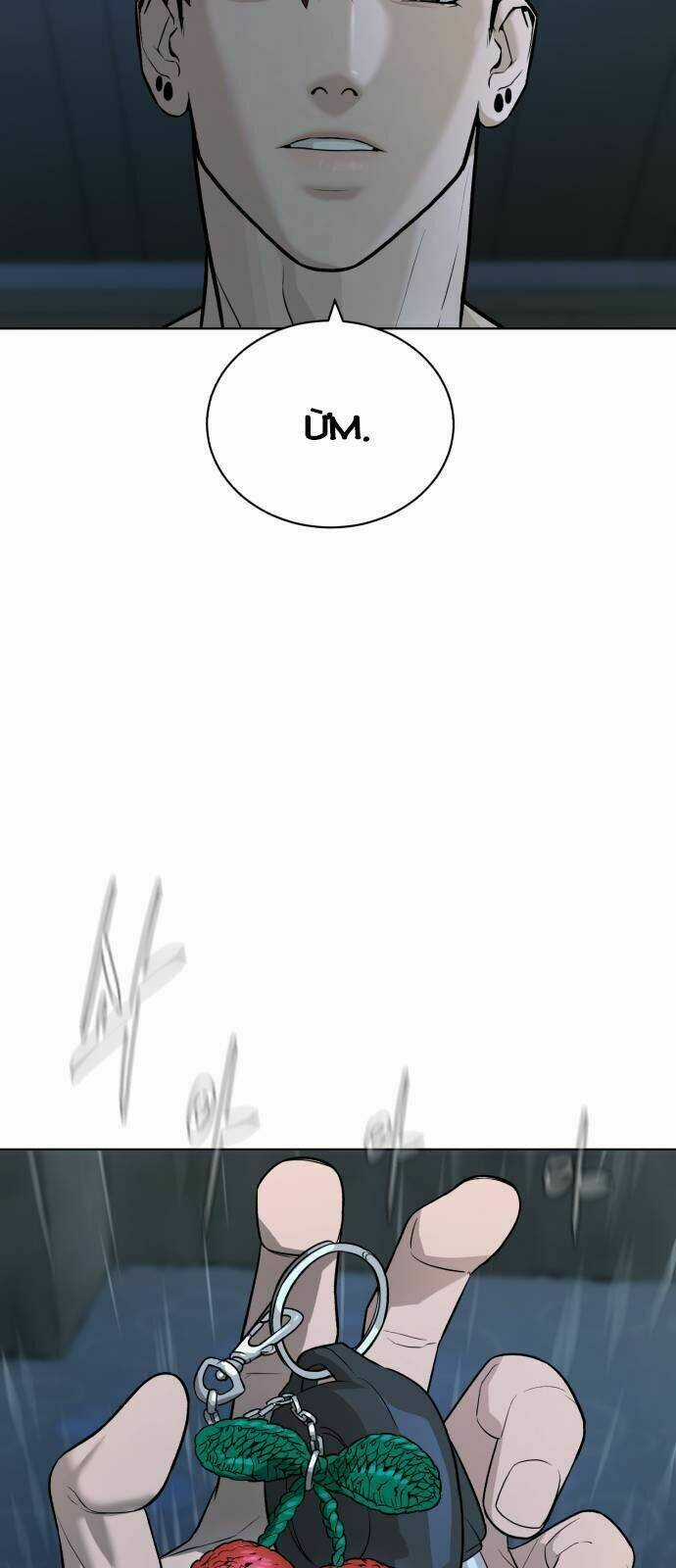 Máu Trắng Chapter 32 trang 31