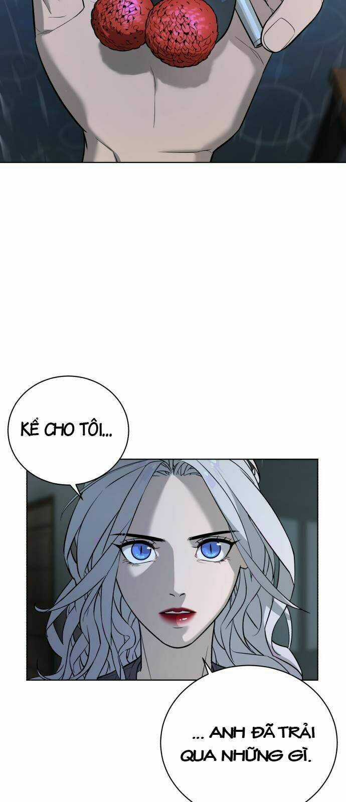 Máu Trắng Chapter 32 trang 32