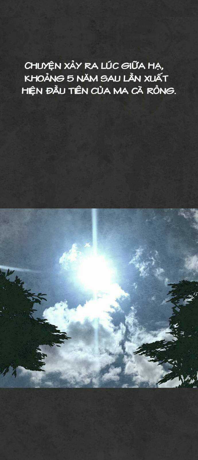 Máu Trắng Chapter 32 trang 35