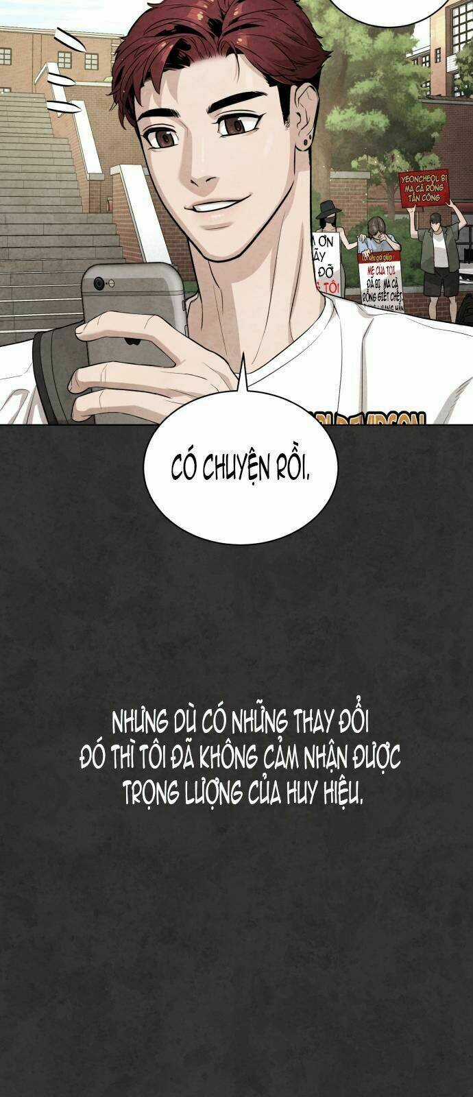 Máu Trắng Chapter 32 trang 44