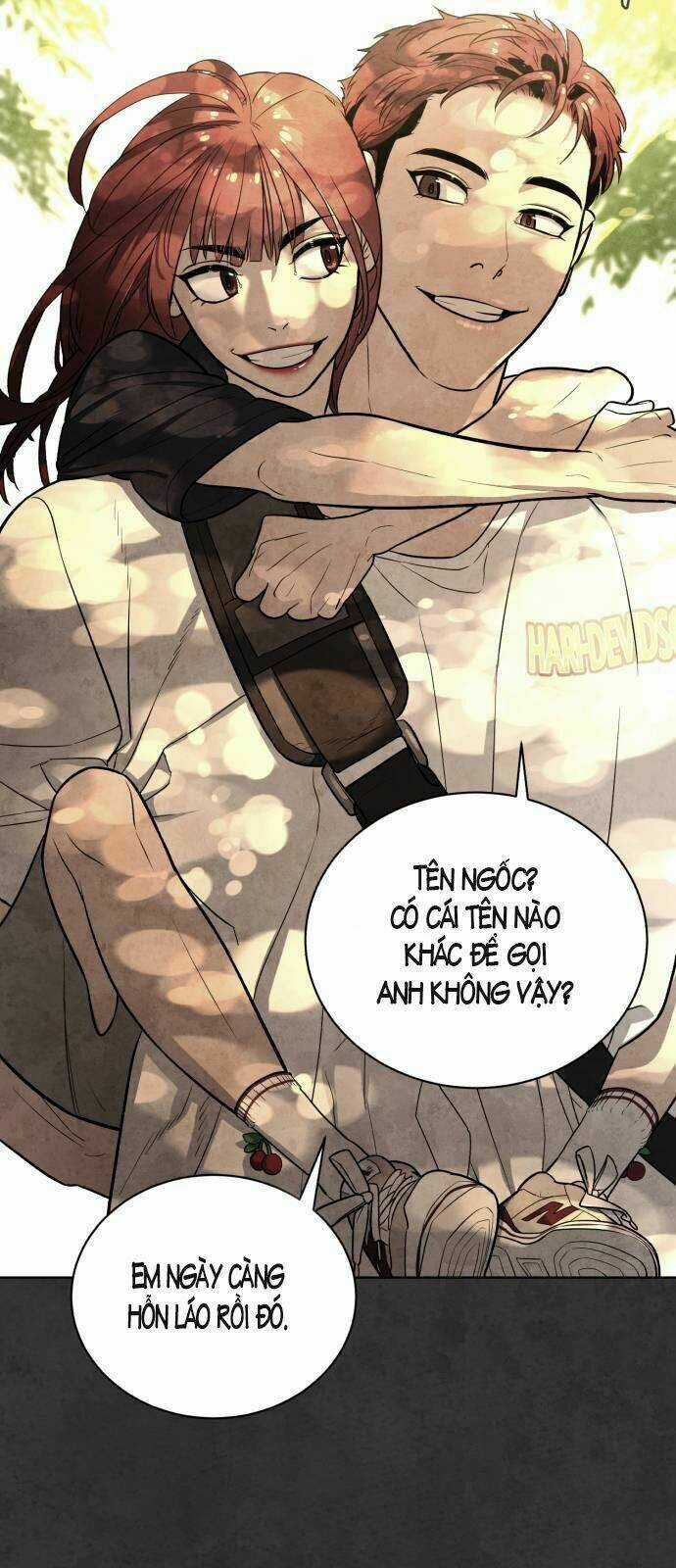 Máu Trắng Chapter 32 trang 49