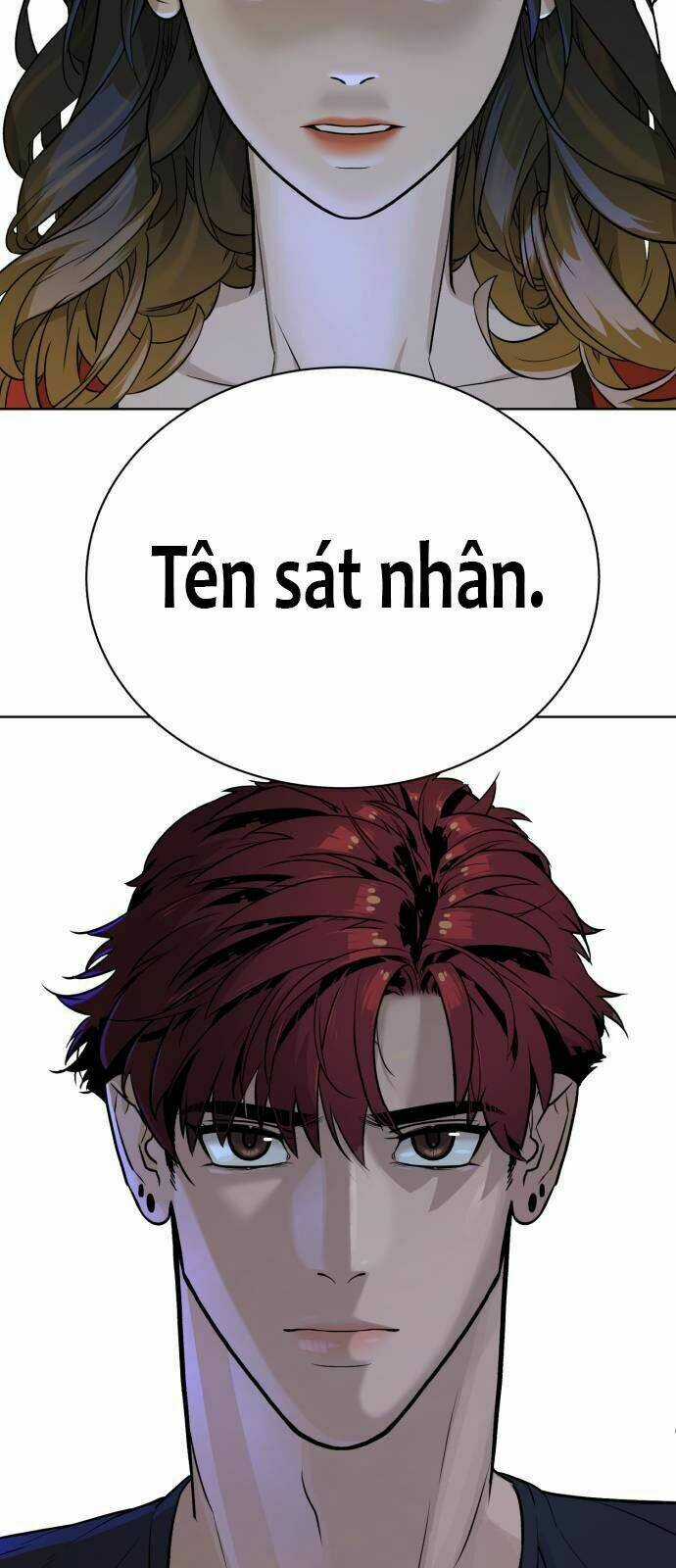 Máu Trắng Chapter 32 trang 5