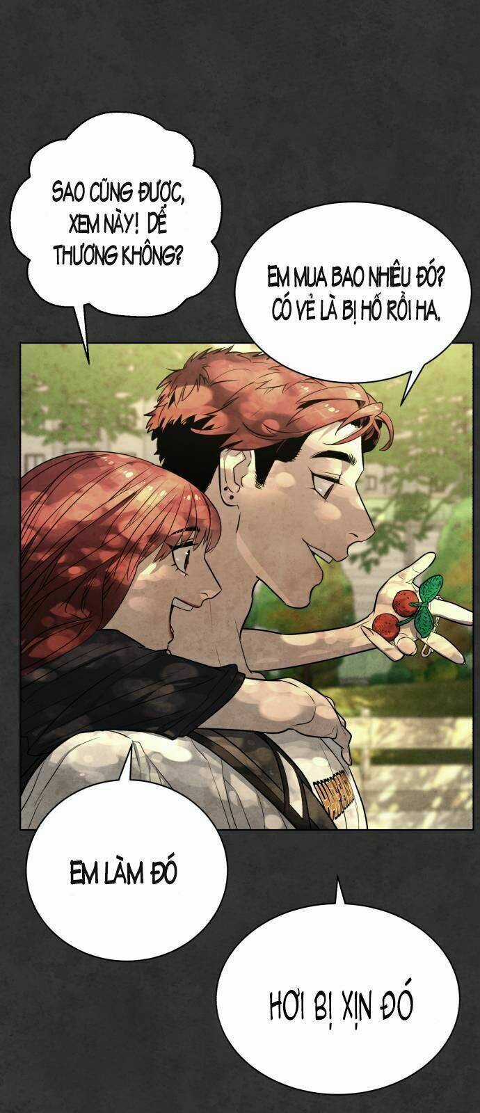 Máu Trắng Chapter 32 trang 50