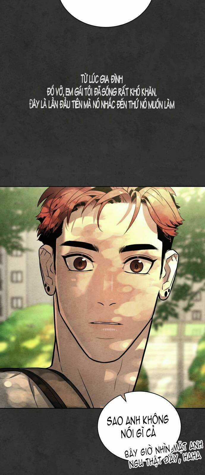 Máu Trắng Chapter 32 trang 52