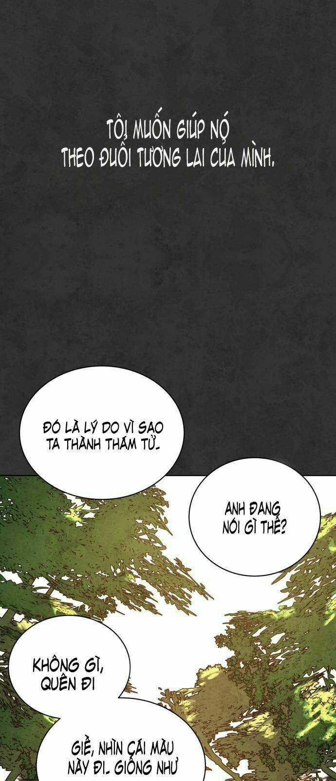 Máu Trắng Chapter 32 trang 53