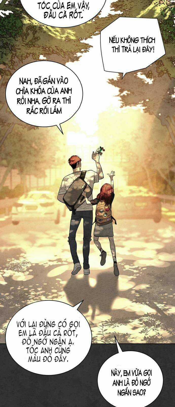 Máu Trắng Chapter 32 trang 54