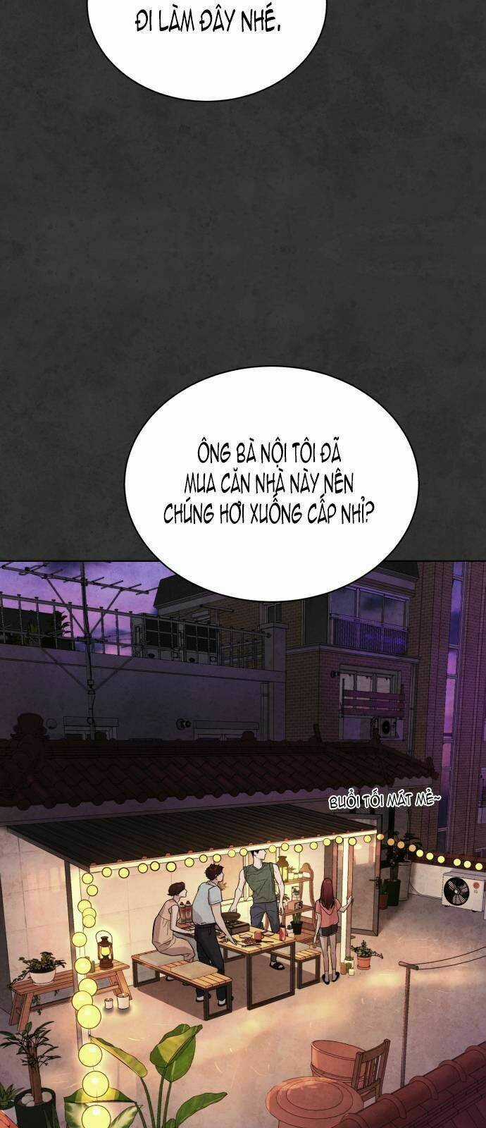 Máu Trắng Chapter 32 trang 56