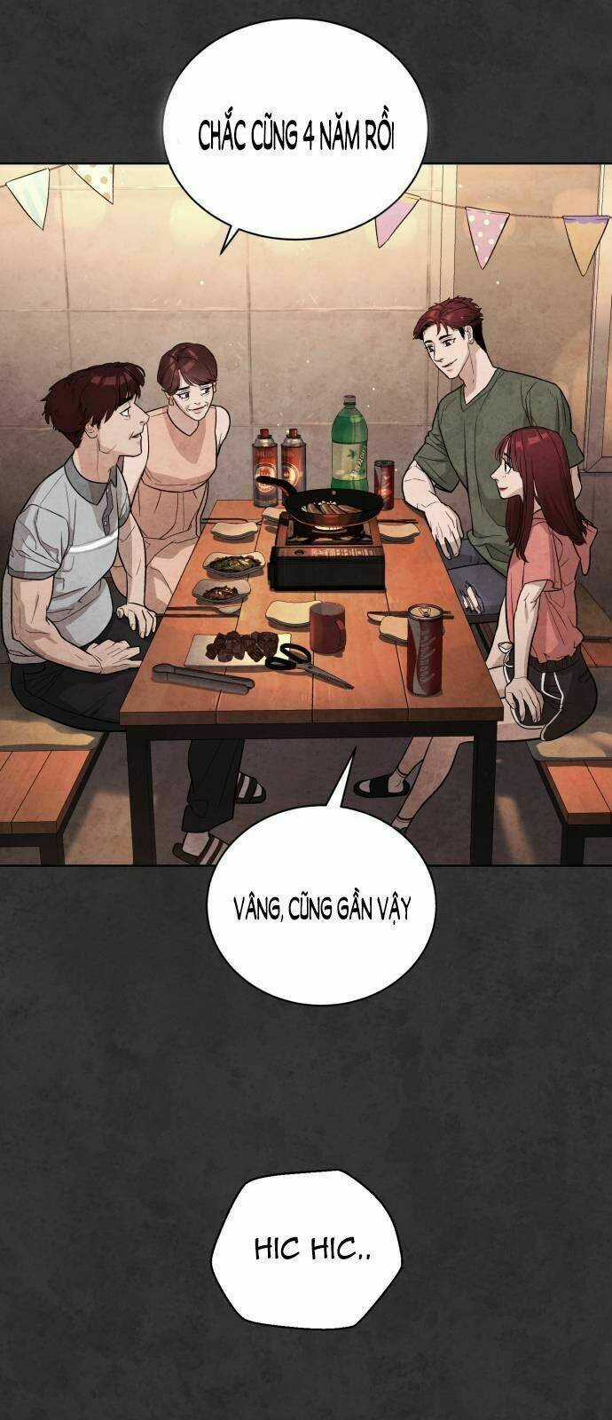 Máu Trắng Chapter 32 trang 58