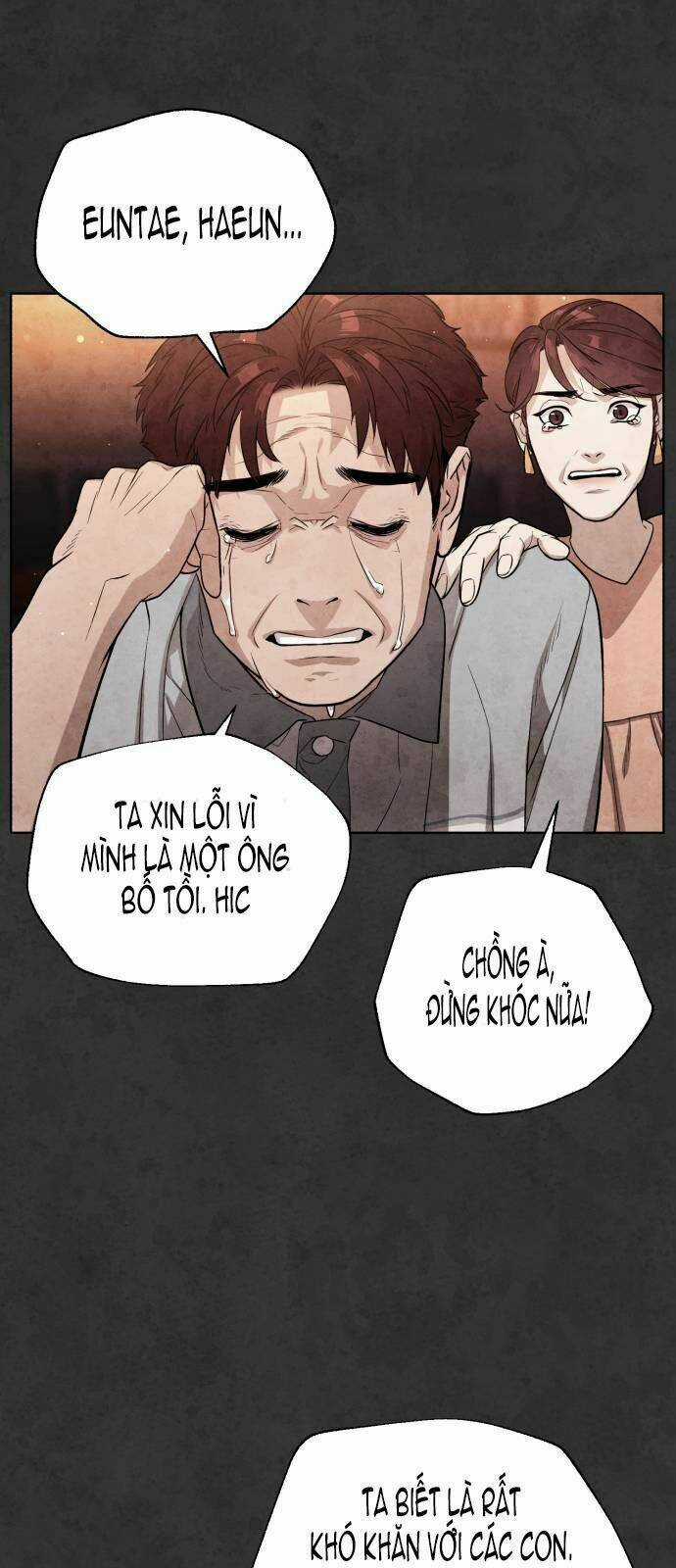 Máu Trắng Chapter 32 trang 59