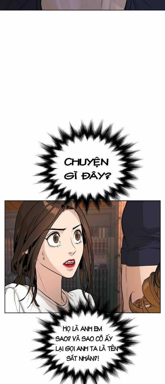 Máu Trắng Chapter 32 trang 6