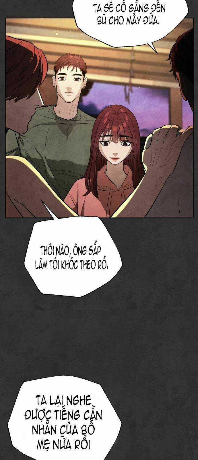 Máu Trắng Chapter 32 trang 60