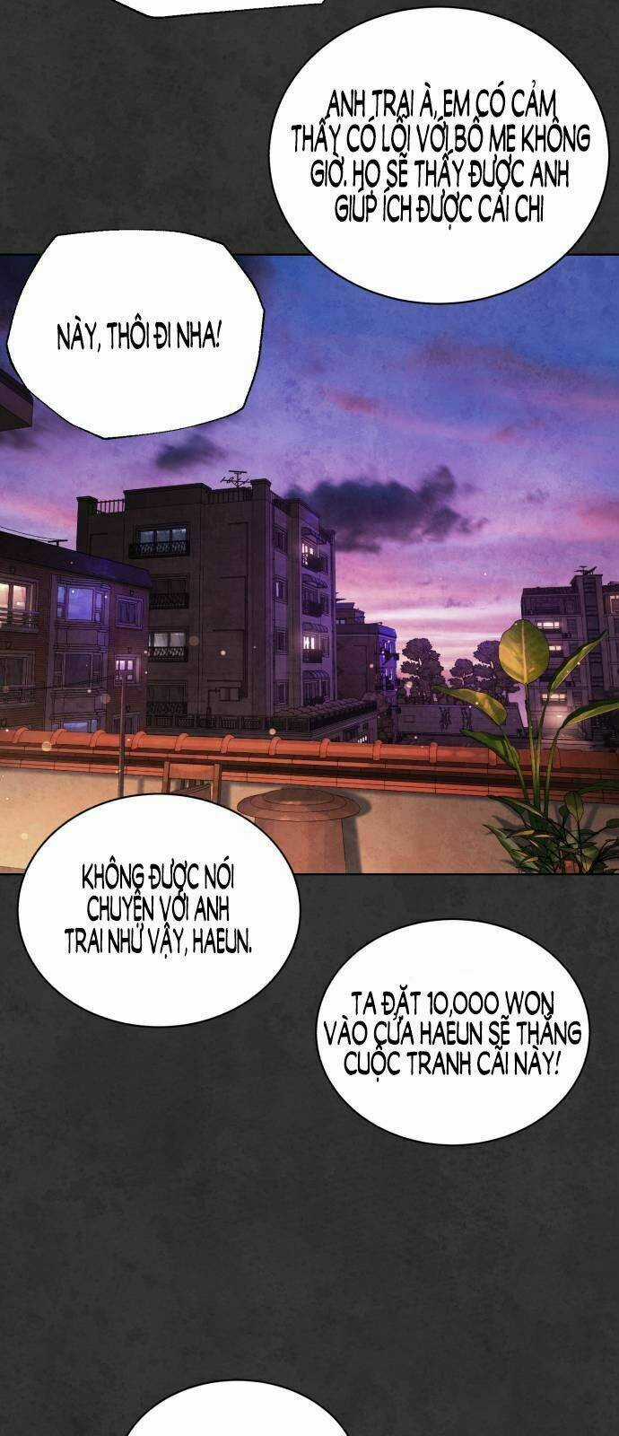 Máu Trắng Chapter 32 trang 61