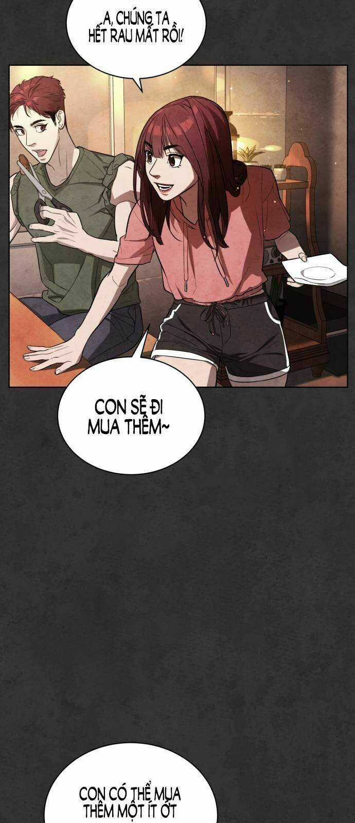 Máu Trắng Chapter 32 trang 62