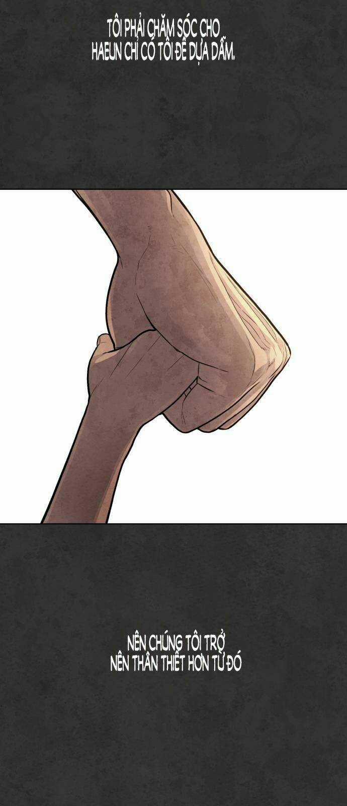 Máu Trắng Chapter 32 trang 65