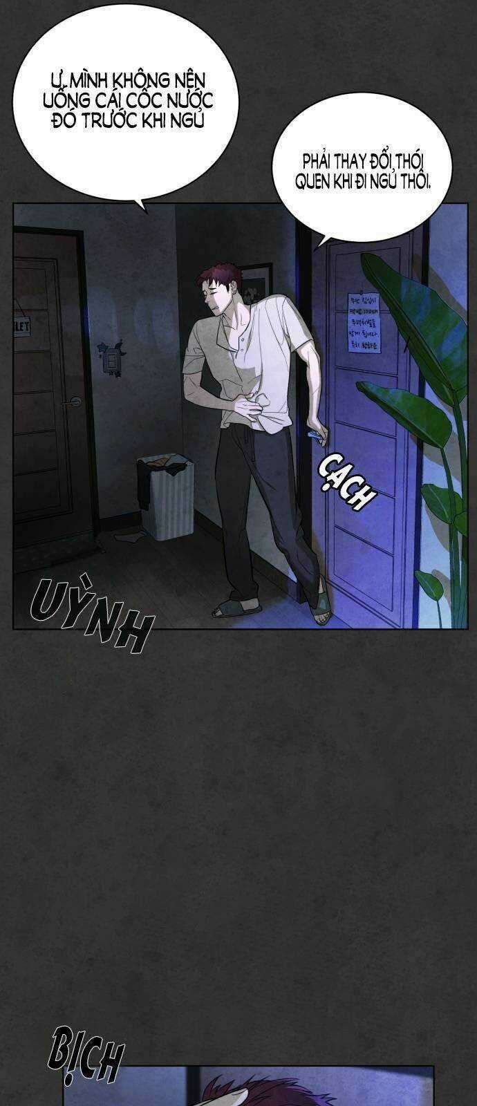 Máu Trắng Chapter 32 trang 75