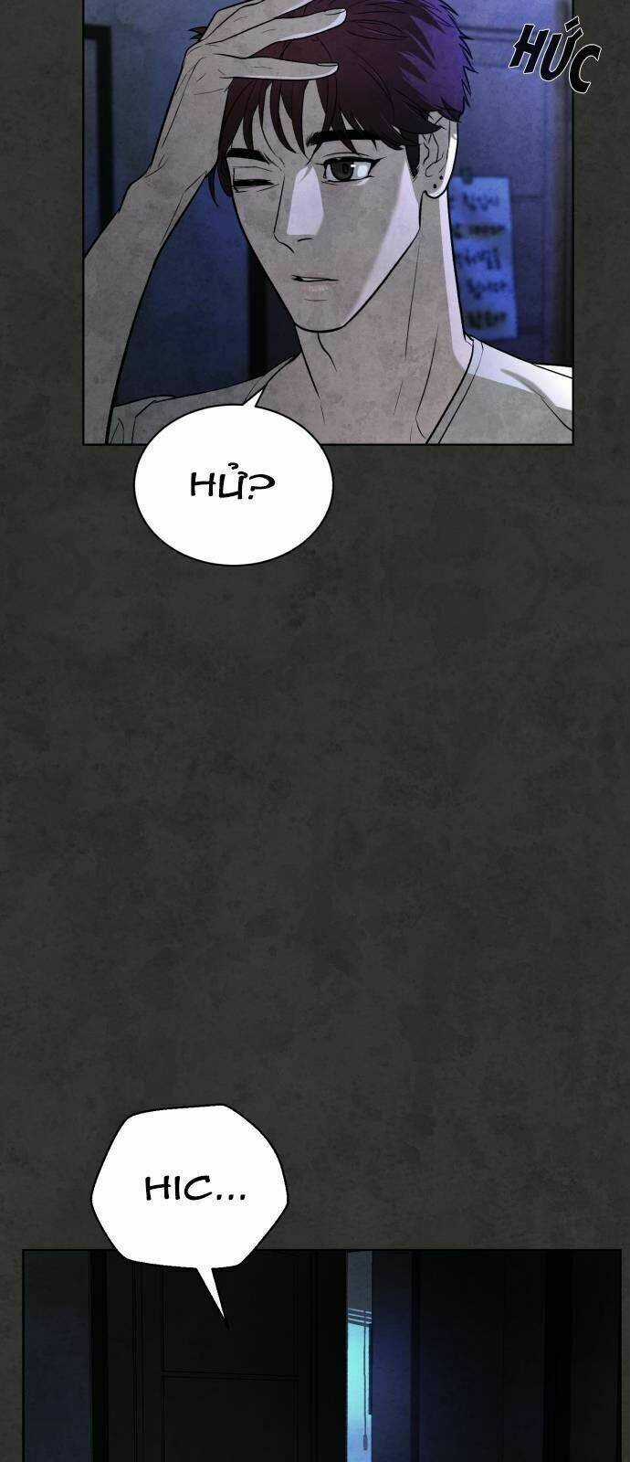 Máu Trắng Chapter 32 trang 76