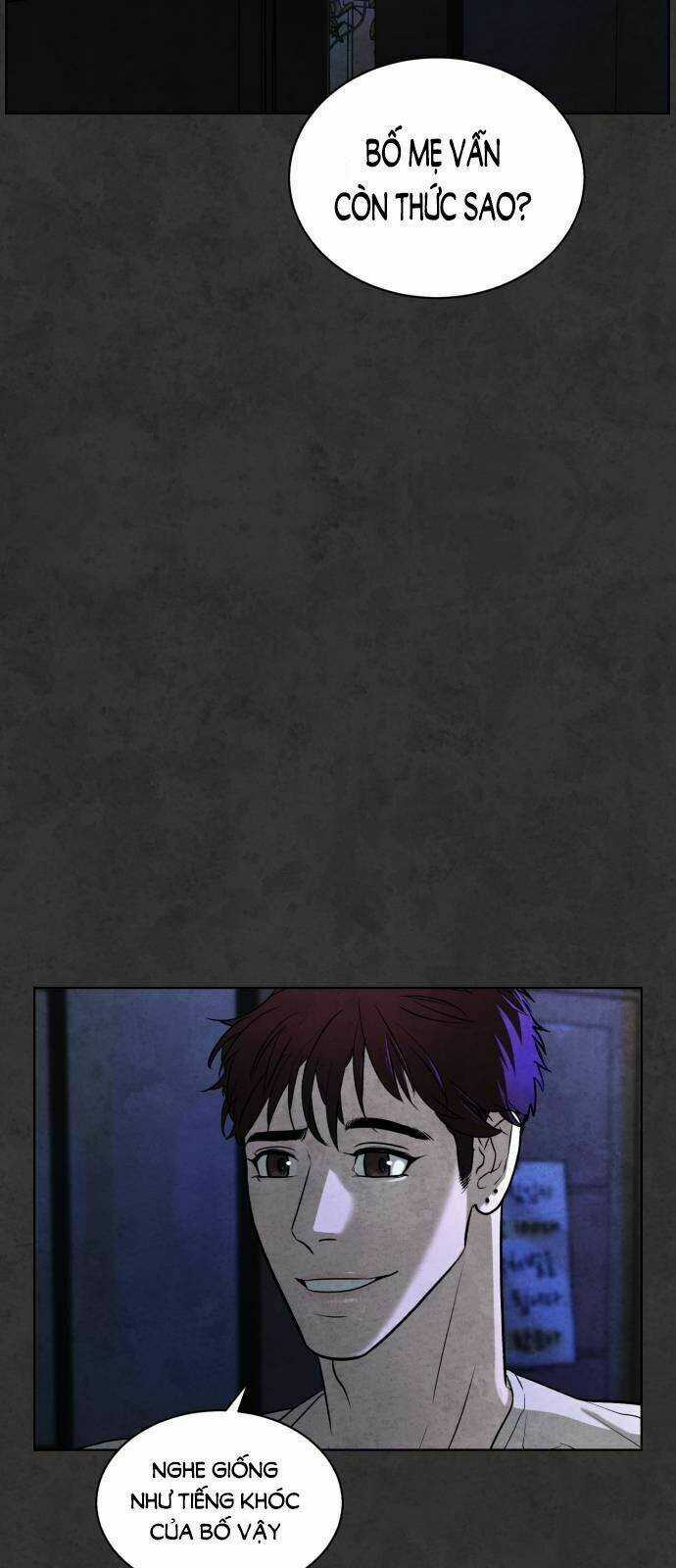 Máu Trắng Chapter 32 trang 78