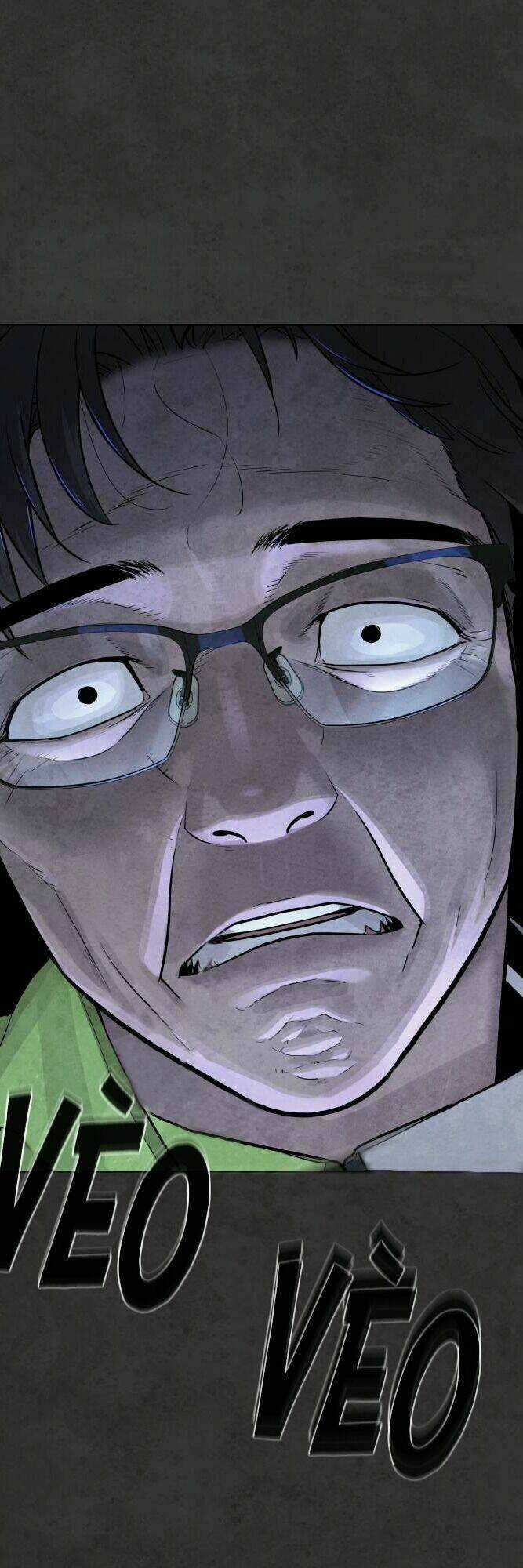 Máu Trắng Chapter 32 trang 81