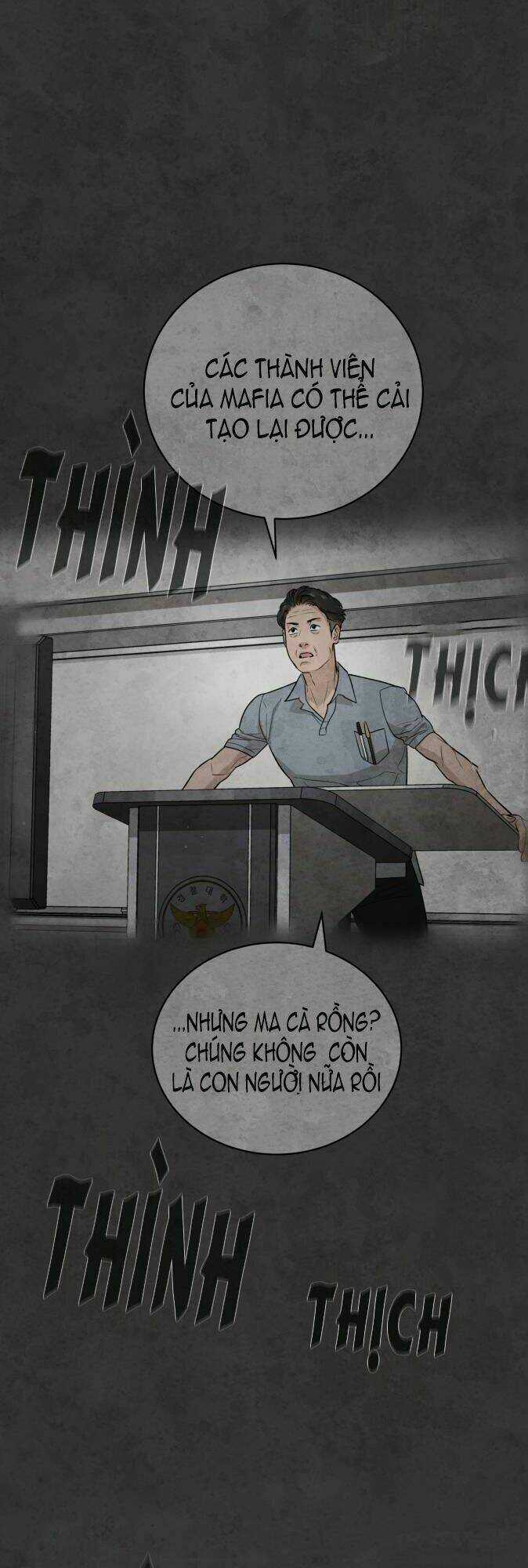 Máu Trắng Chapter 32 trang 85