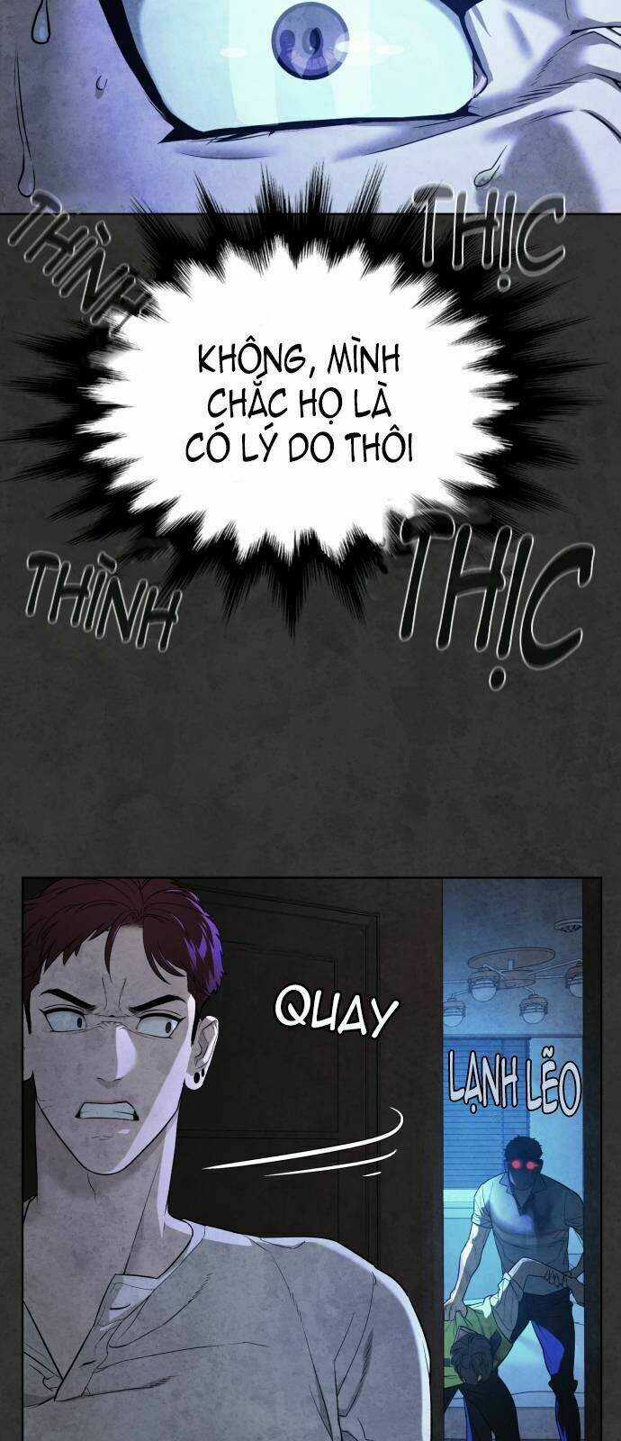 Máu Trắng Chapter 32 trang 89