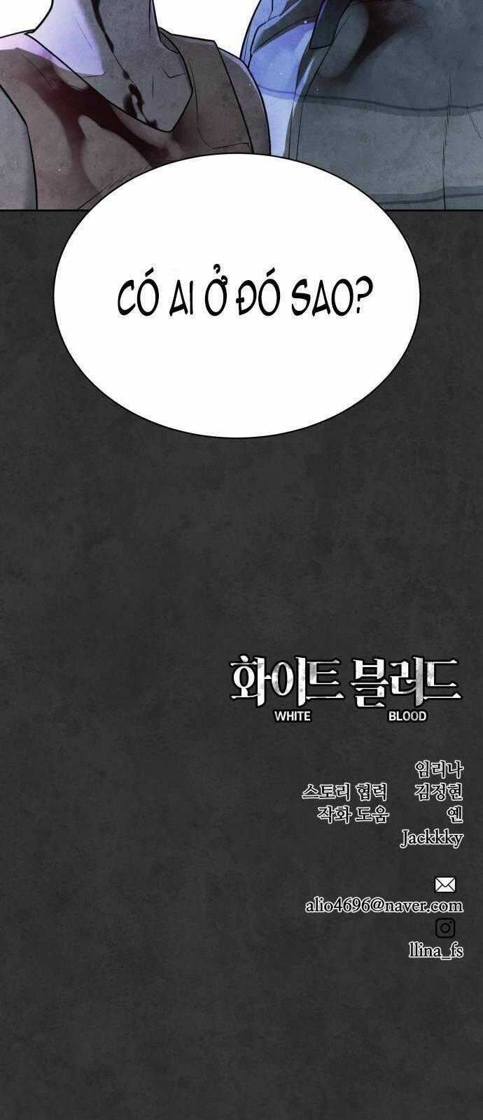 Máu Trắng Chapter 32 trang 91