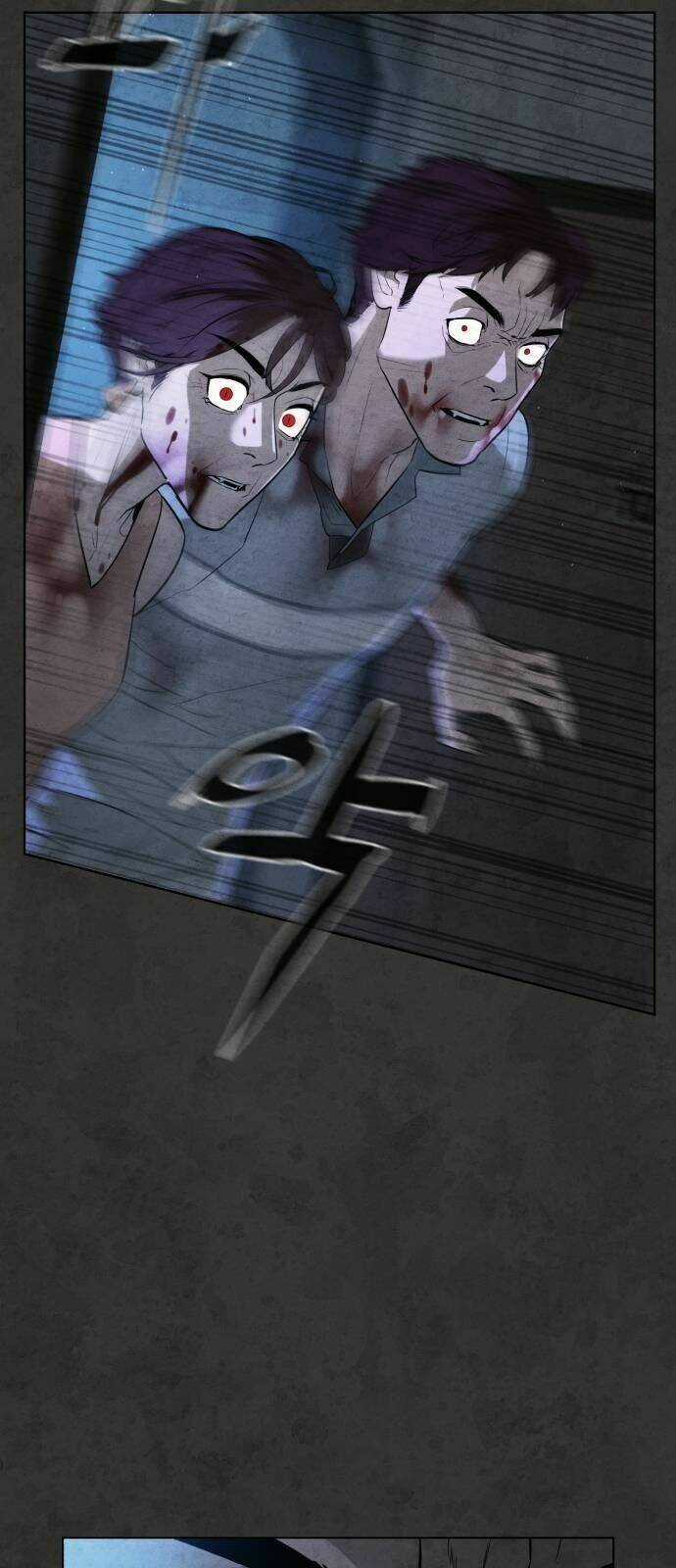 Máu Trắng Chapter 33 trang 10