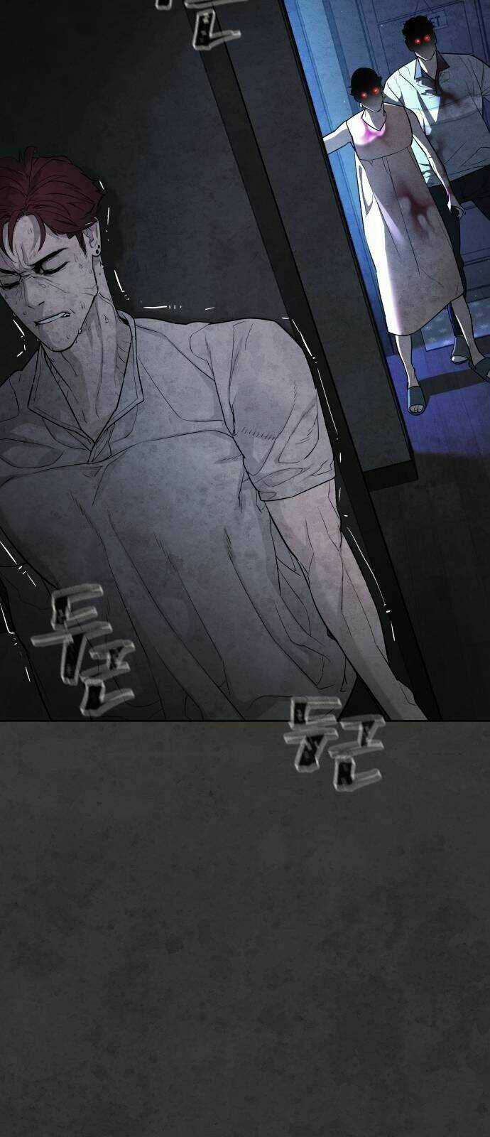 Máu Trắng Chapter 33 trang 12