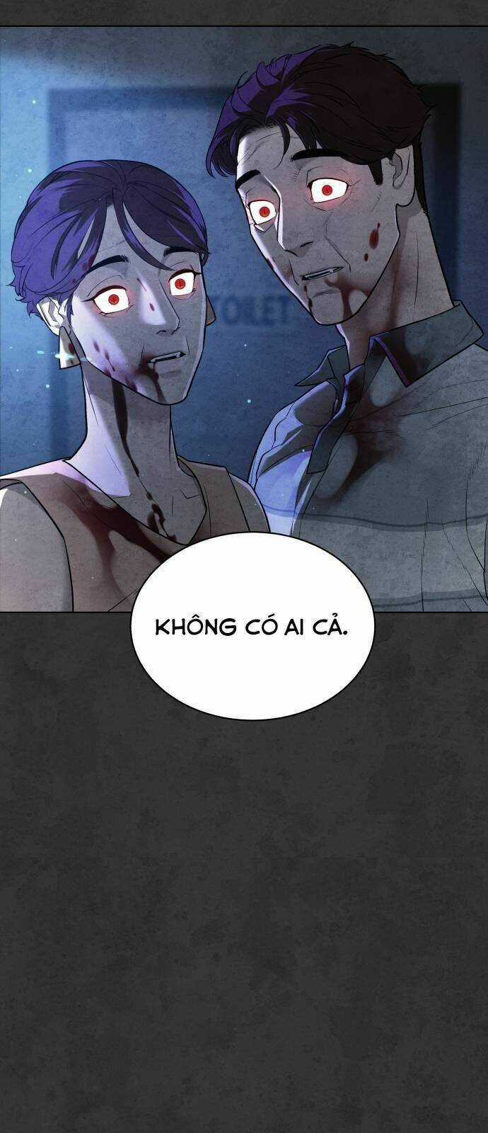 Máu Trắng Chapter 33 trang 13
