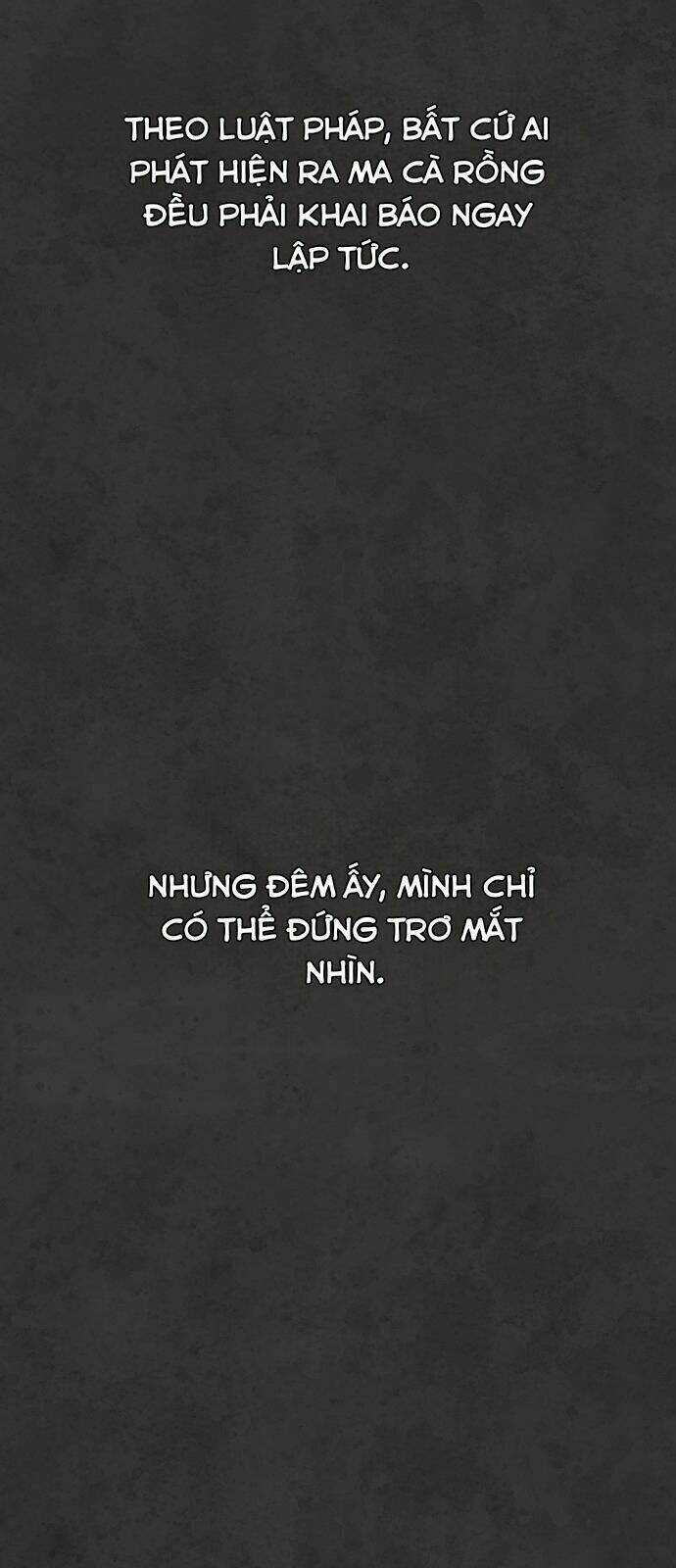 Máu Trắng Chapter 33 trang 14