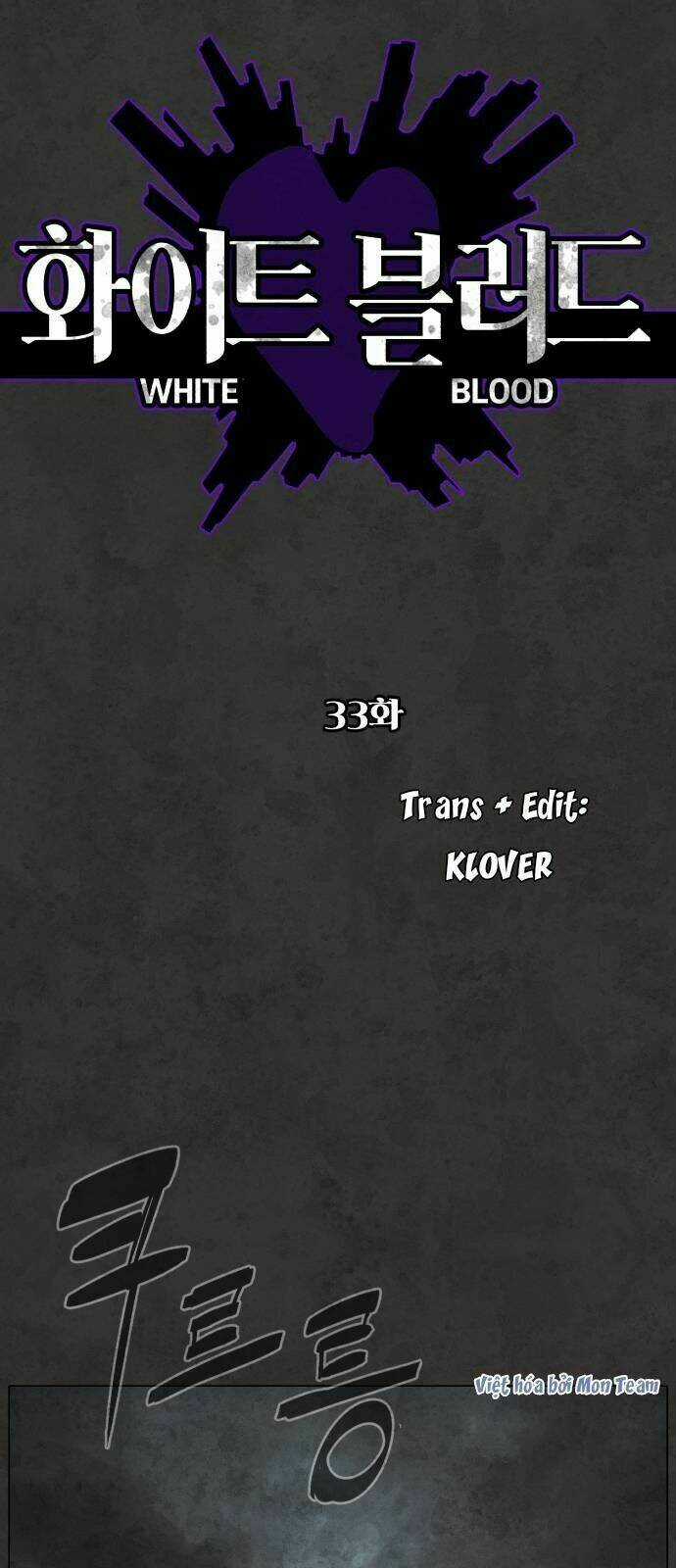 Máu Trắng Chapter 33 trang 15