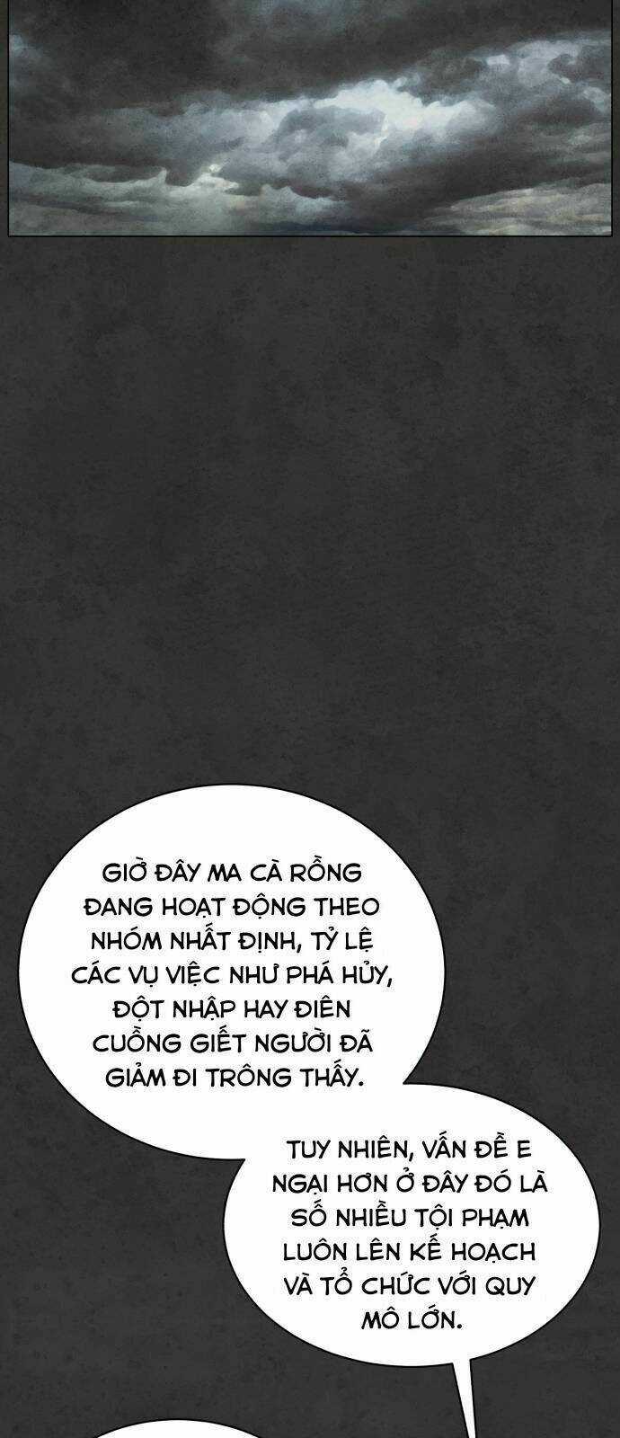 Máu Trắng Chapter 33 trang 16