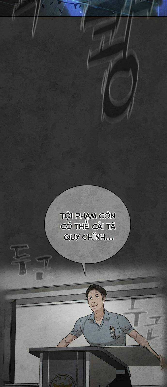 Máu Trắng Chapter 33 trang 2