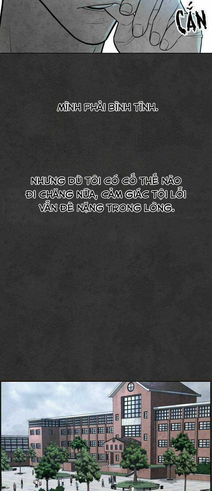Máu Trắng Chapter 33 trang 21