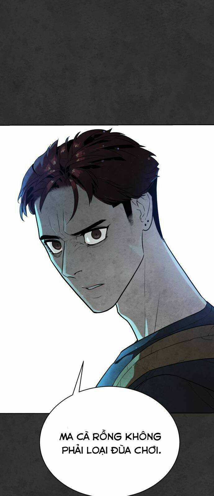 Máu Trắng Chapter 33 trang 24