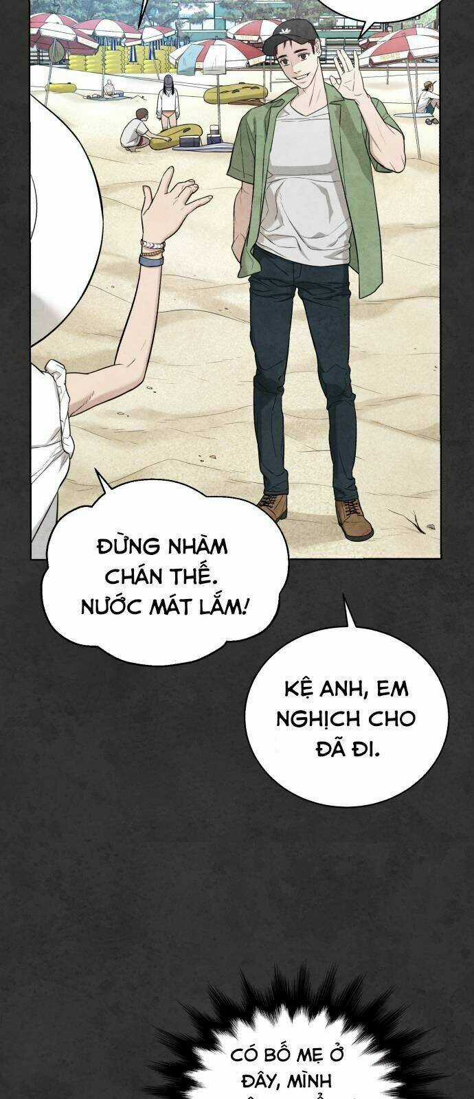 Máu Trắng Chapter 33 trang 30