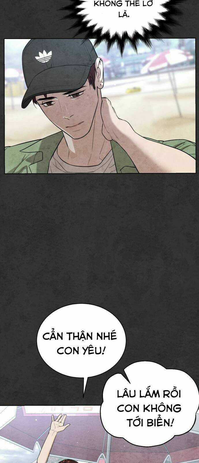 Máu Trắng Chapter 33 trang 31