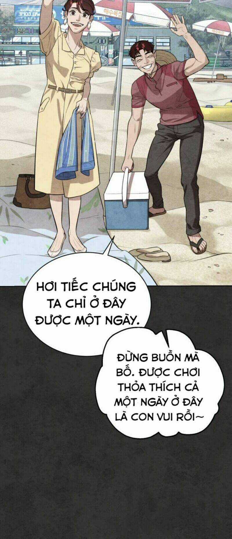Máu Trắng Chapter 33 trang 32