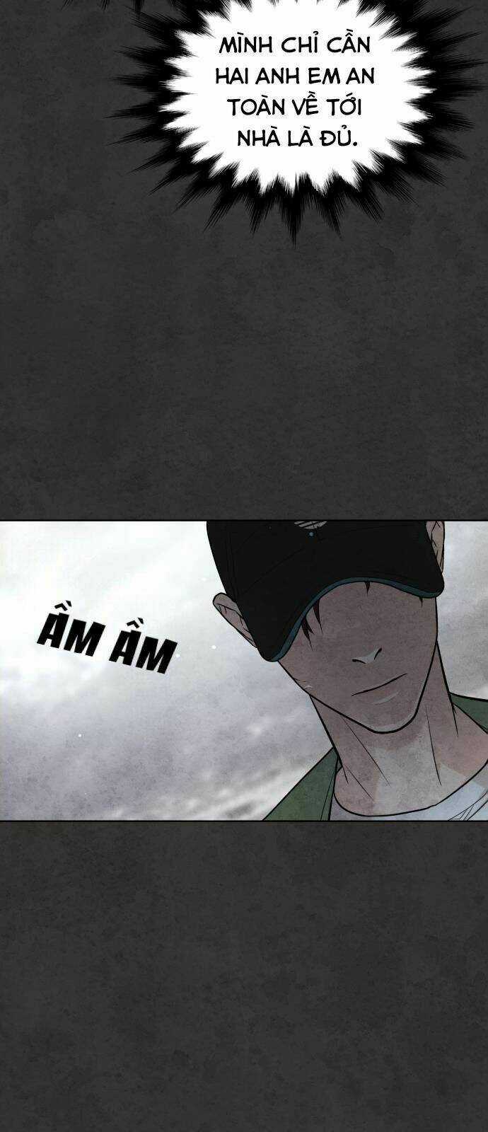 Máu Trắng Chapter 33 trang 36