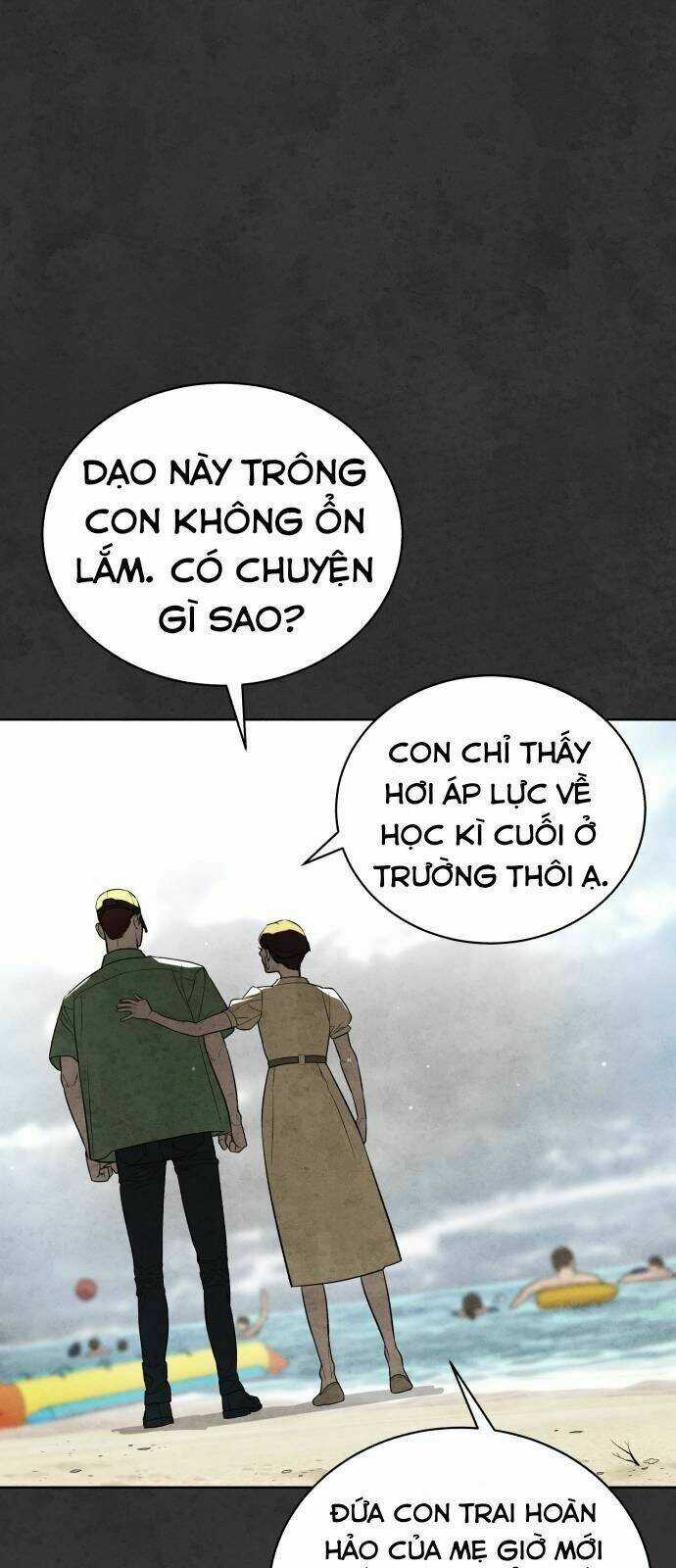 Máu Trắng Chapter 33 trang 39