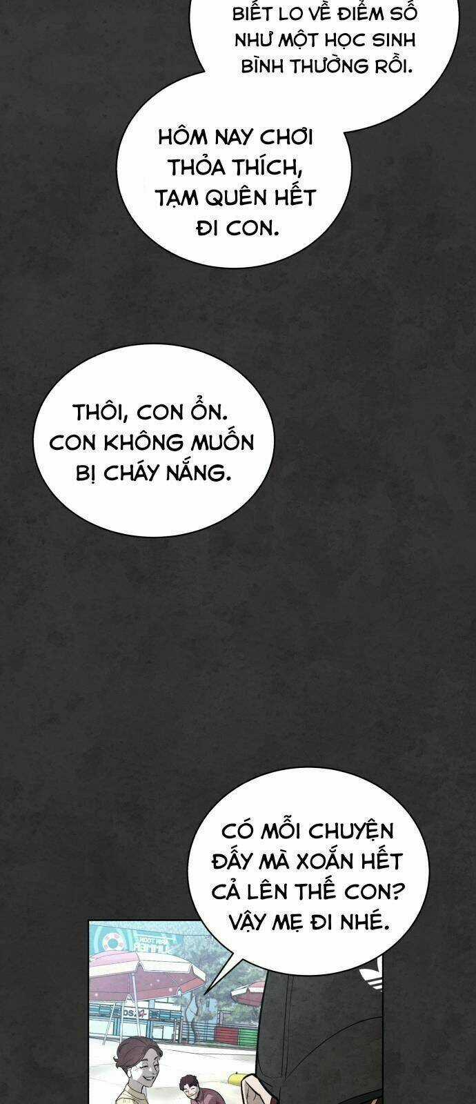 Máu Trắng Chapter 33 trang 40