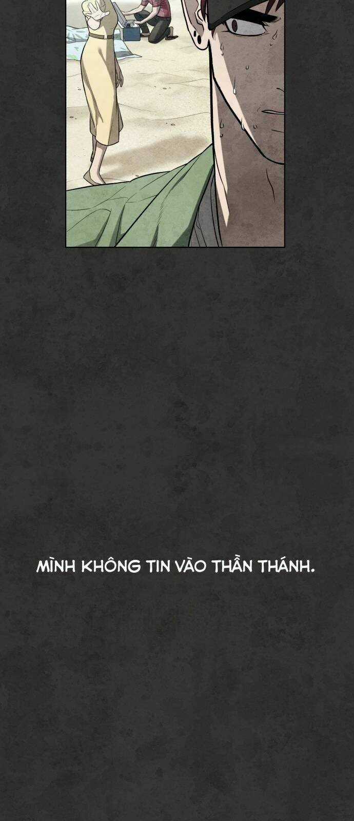 Máu Trắng Chapter 33 trang 41