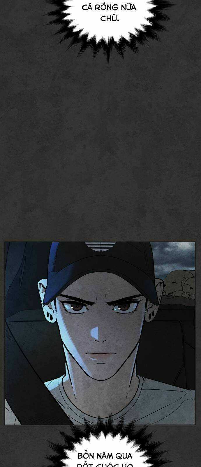 Máu Trắng Chapter 33 trang 48