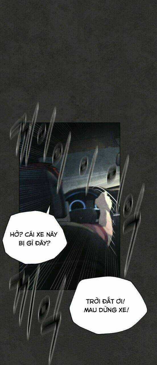 Máu Trắng Chapter 33 trang 50