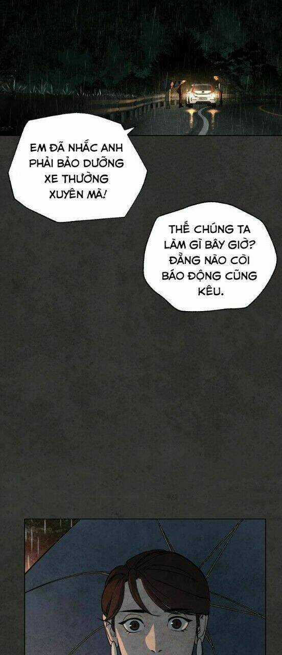 Máu Trắng Chapter 33 trang 53